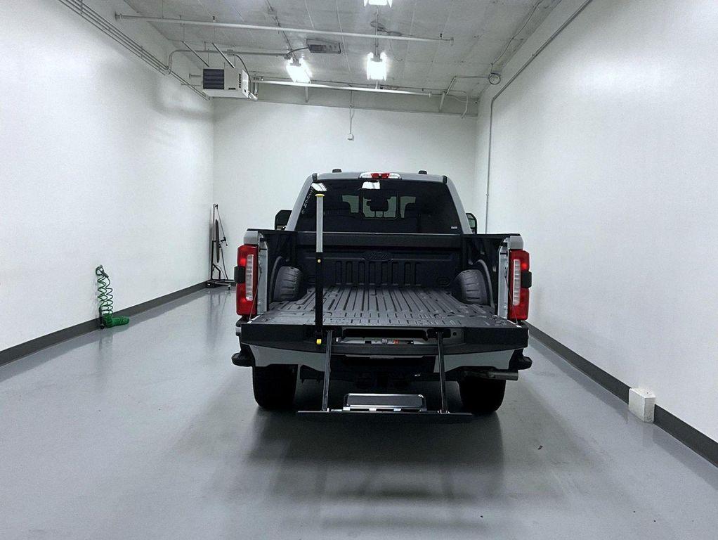 new 2025 Ford F-250 car, priced at $83,354