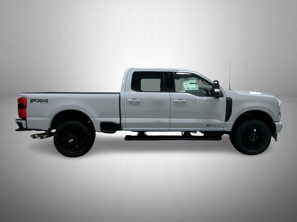 new 2025 Ford F-250 car, priced at $83,354