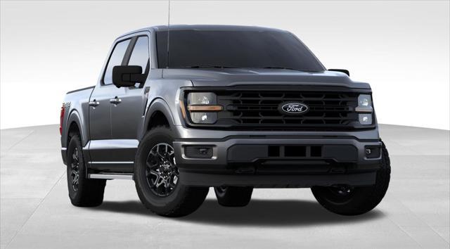 new 2024 Ford F-150 car, priced at $51,409