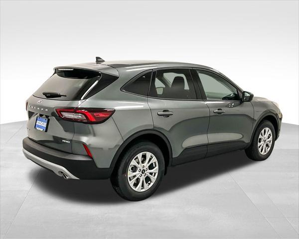 new 2025 Ford Escape car, priced at $31,684