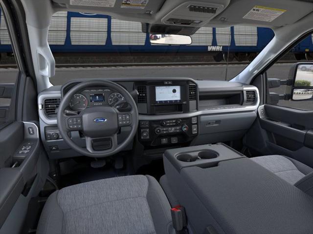 new 2025 Ford F-250 car, priced at $70,964