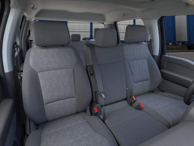 new 2025 Ford F-250 car, priced at $70,964