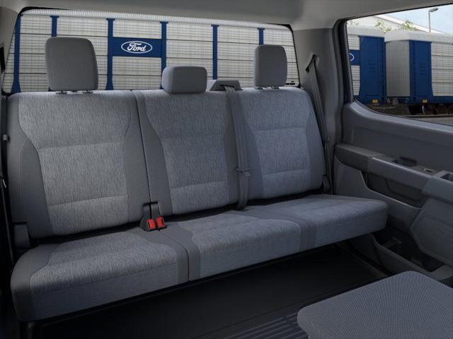 new 2025 Ford F-250 car, priced at $70,964