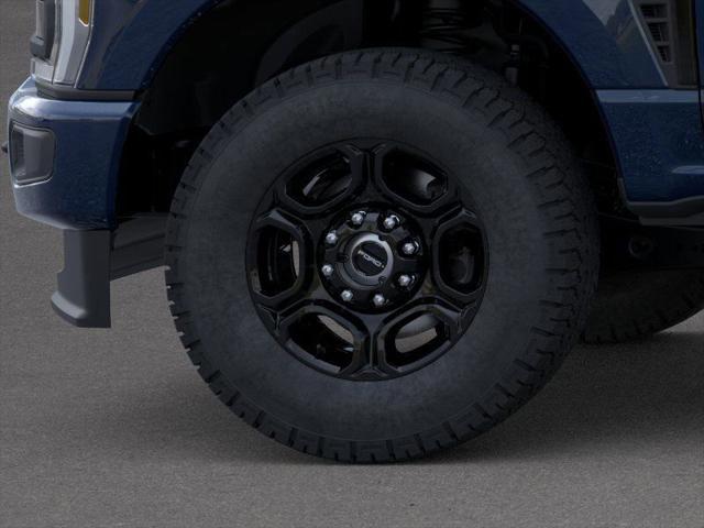 new 2025 Ford F-250 car, priced at $70,964