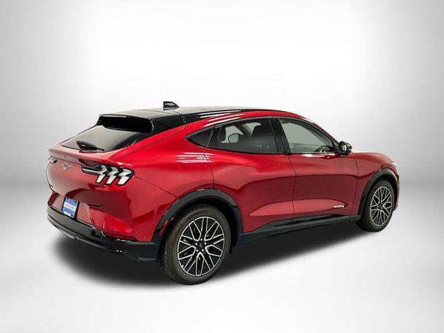new 2024 Ford Mustang Mach-E car, priced at $50,585