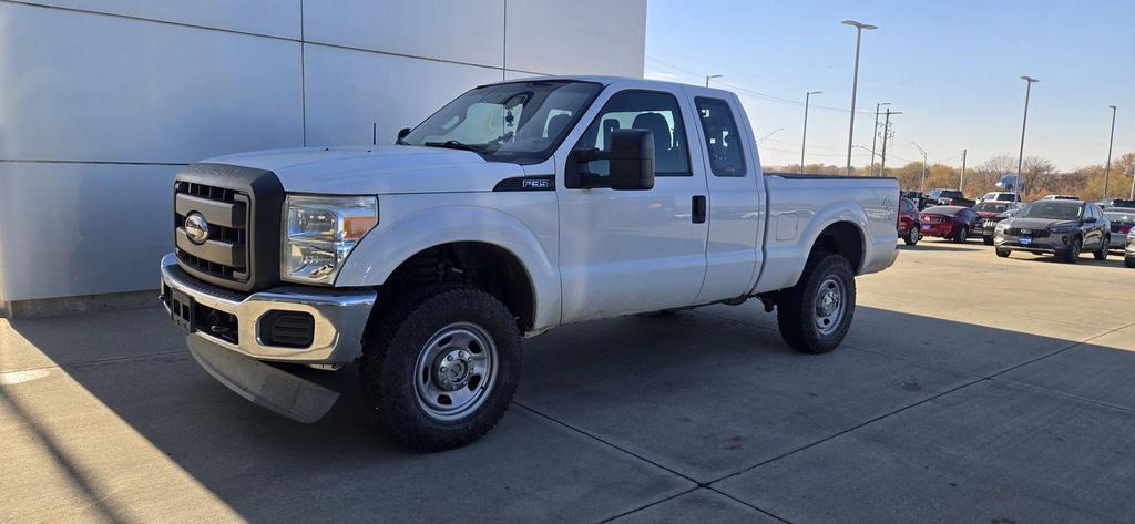 used 2014 Ford F-350 car, priced at $21,345