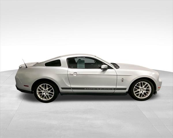 used 2012 Ford Mustang car, priced at $10,640