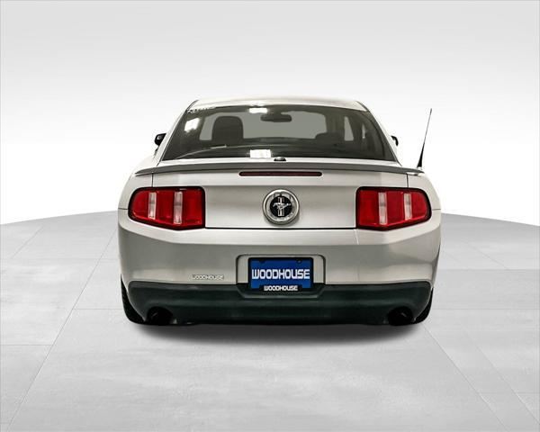 used 2012 Ford Mustang car, priced at $10,640