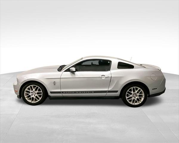 used 2012 Ford Mustang car, priced at $10,640