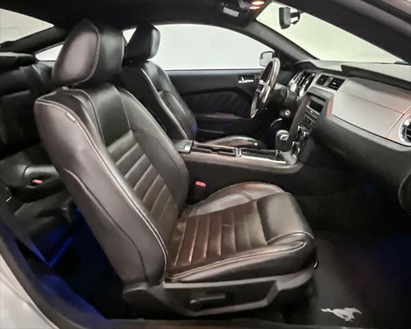 used 2012 Ford Mustang car, priced at $10,640