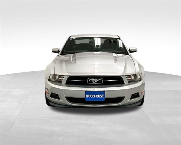 used 2012 Ford Mustang car, priced at $10,640