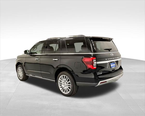 new 2024 Ford Expedition car, priced at $69,204