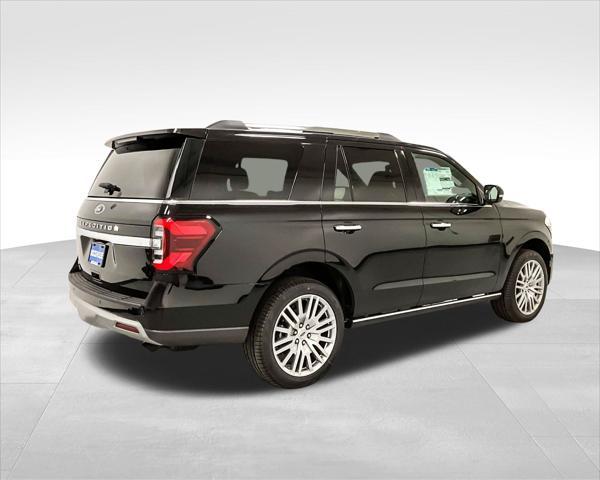 new 2024 Ford Expedition car, priced at $69,204