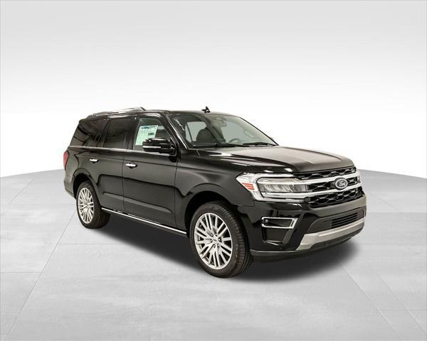 new 2024 Ford Expedition car, priced at $69,204