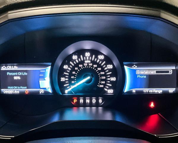used 2024 Ford Edge car, priced at $31,945