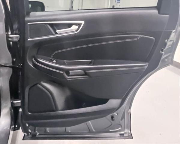 used 2024 Ford Edge car, priced at $31,945