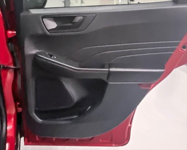 used 2022 Ford Escape car, priced at $23,660