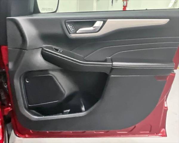 used 2022 Ford Escape car, priced at $23,660
