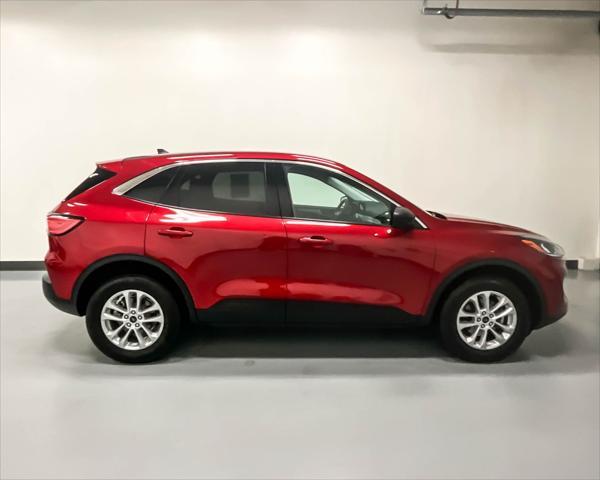 used 2022 Ford Escape car, priced at $23,660