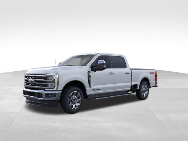 new 2025 Ford F-250 car, priced at $80,674