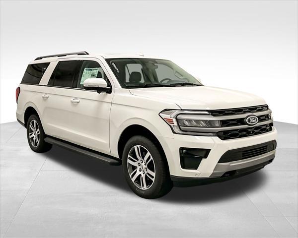 new 2024 Ford Expedition car, priced at $74,389