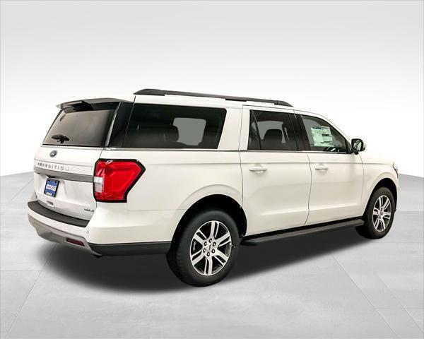 new 2024 Ford Expedition car, priced at $74,389