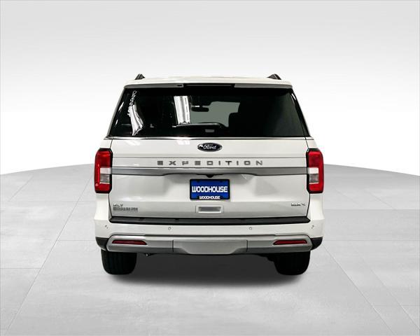 new 2024 Ford Expedition car, priced at $74,389