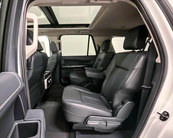 new 2024 Ford Expedition car, priced at $74,389