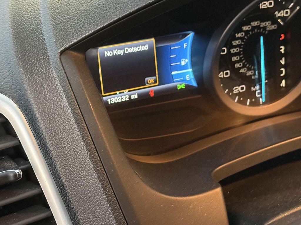 used 2014 Ford Explorer car, priced at $10,645