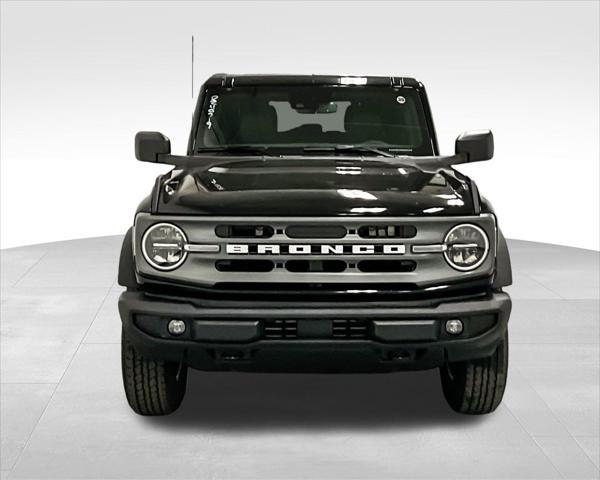 new 2024 Ford Bronco car, priced at $47,184