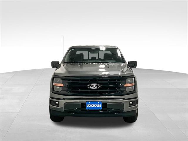 new 2024 Ford F-150 car, priced at $51,079