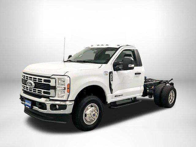 used 2024 Ford F-350 car, priced at $70,995