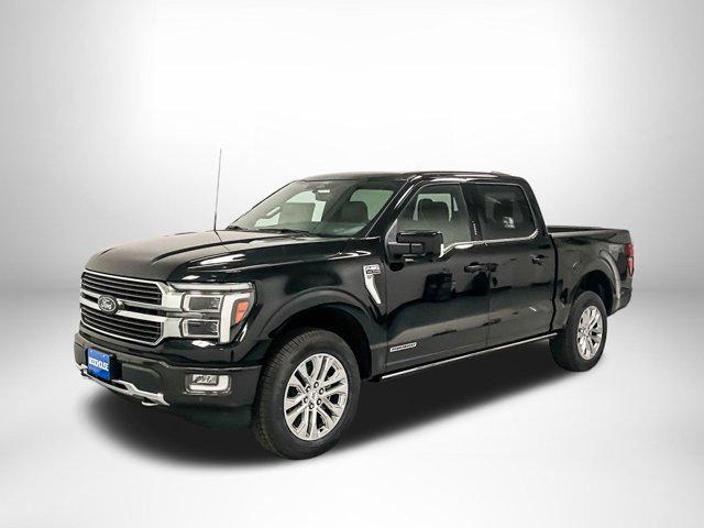 new 2024 Ford F-150 car, priced at $79,765