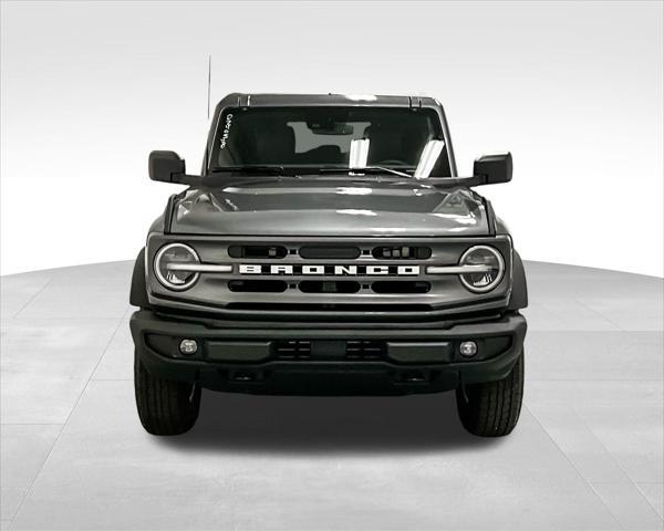 new 2024 Ford Bronco car, priced at $48,979