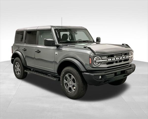 new 2024 Ford Bronco car, priced at $48,979