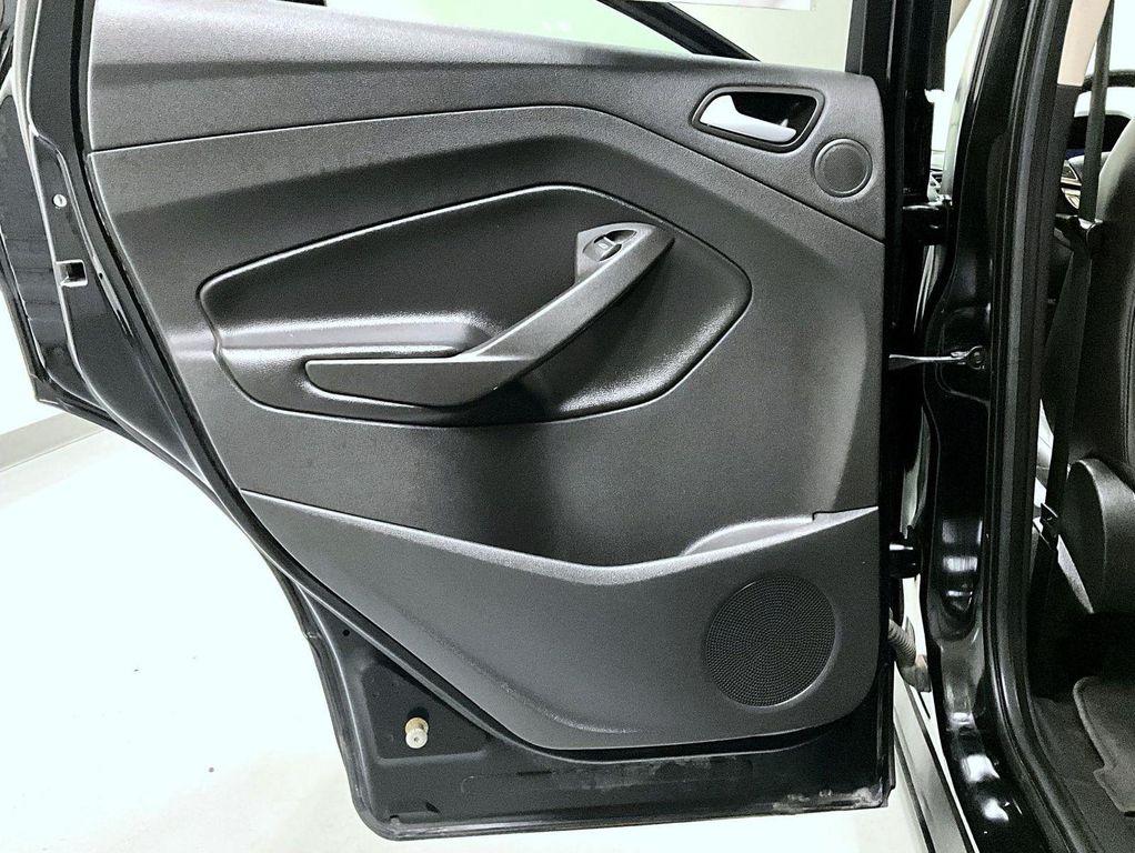 used 2017 Ford Escape car, priced at $10,945