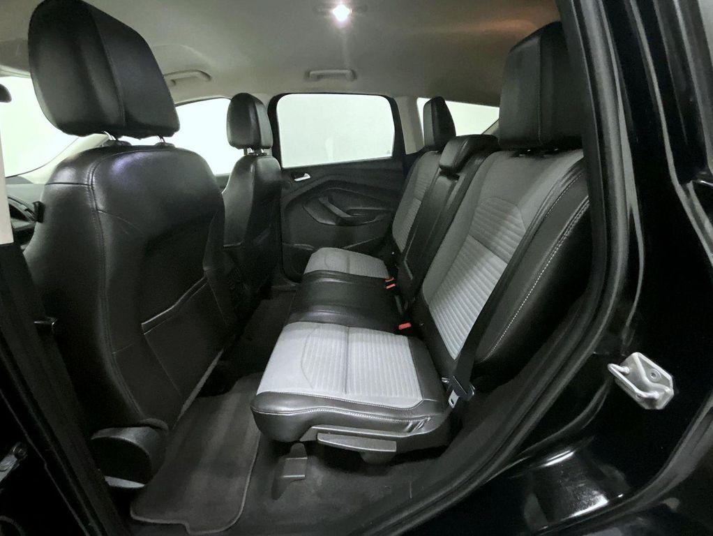 used 2017 Ford Escape car, priced at $10,945