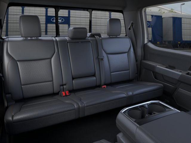 new 2025 Ford F-150 car, priced at $72,444