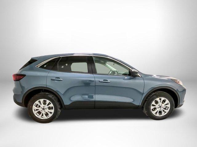 new 2024 Ford Escape car, priced at $28,660