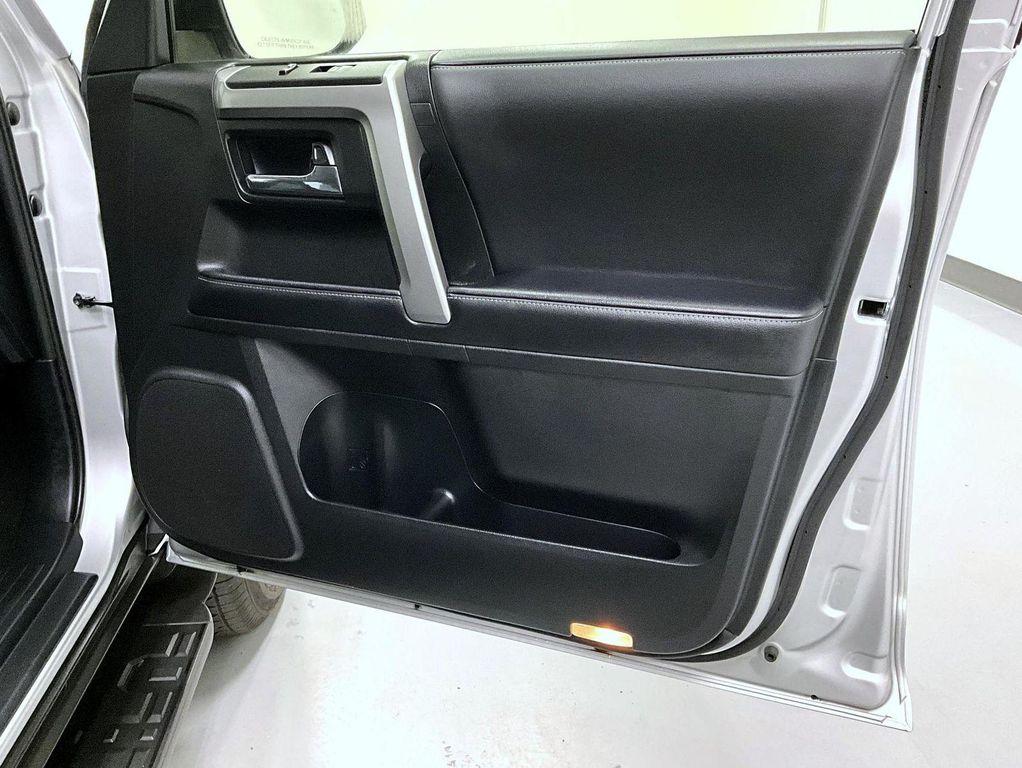 used 2024 Toyota 4Runner car, priced at $41,945