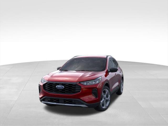 new 2025 Ford Escape car, priced at $33,174