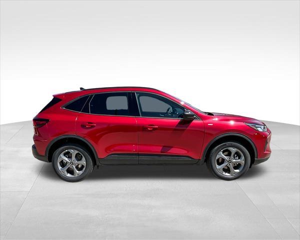 new 2025 Ford Escape car, priced at $31,400