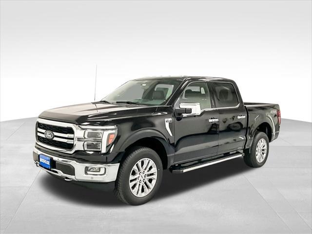 new 2024 Ford F-150 car, priced at $59,474