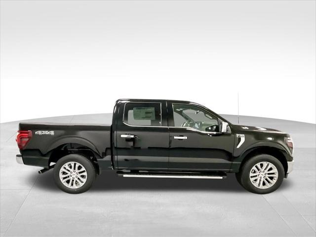 new 2024 Ford F-150 car, priced at $59,474