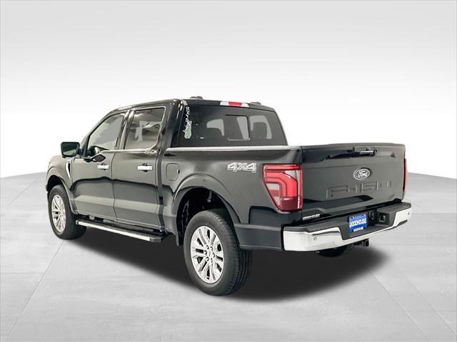 new 2024 Ford F-150 car, priced at $59,474