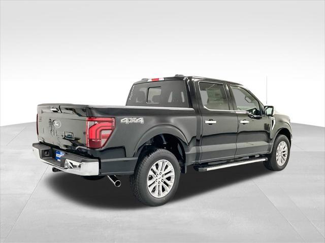 new 2024 Ford F-150 car, priced at $59,474