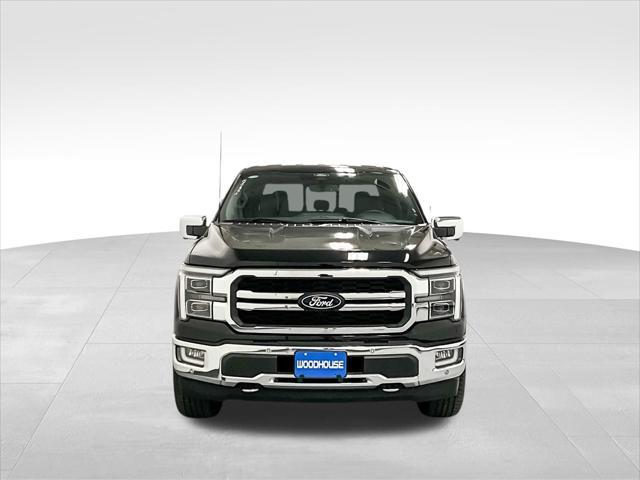 new 2024 Ford F-150 car, priced at $59,474