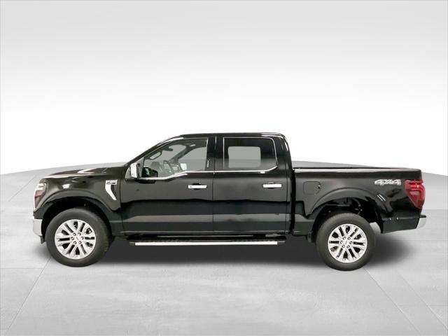 new 2024 Ford F-150 car, priced at $59,474