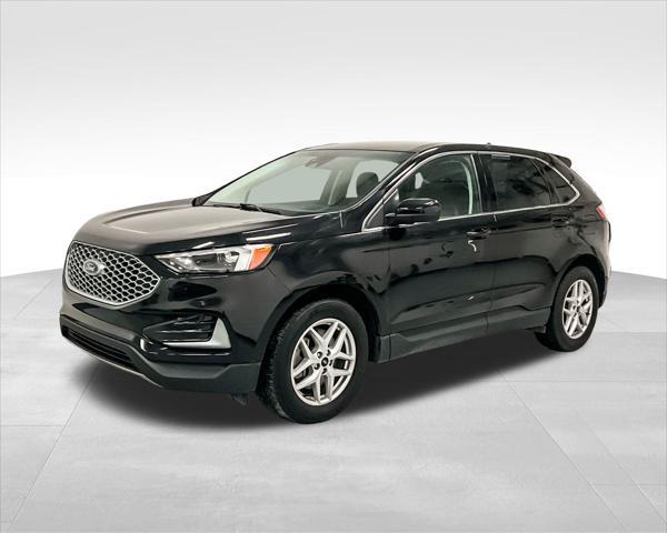 used 2023 Ford Edge car, priced at $24,345