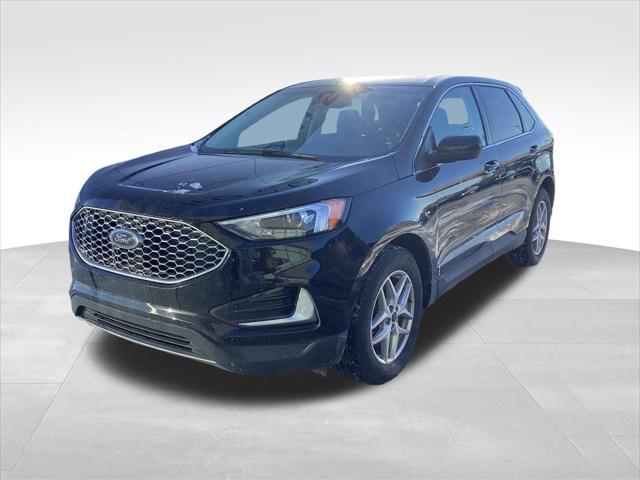 used 2023 Ford Edge car, priced at $24,945